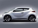 Hyundai ix-metro Concept 2009 года